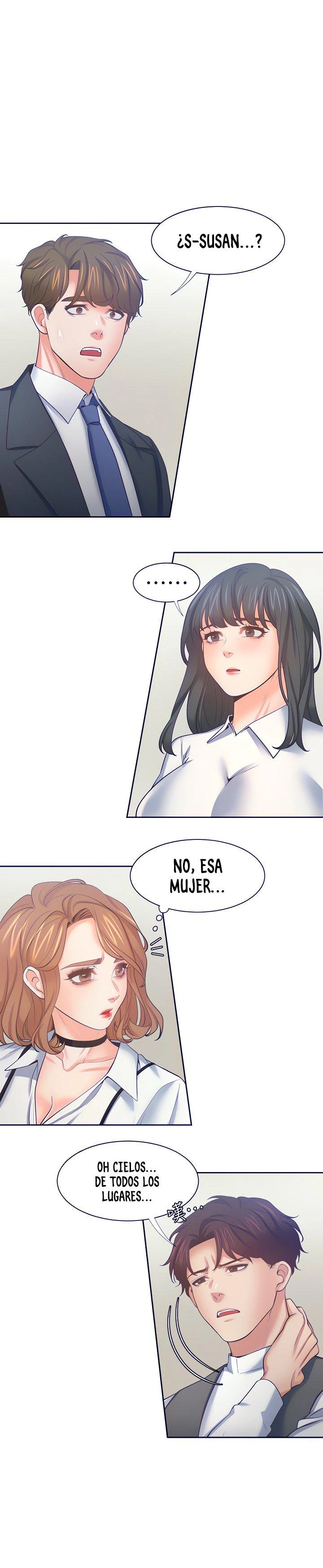 Thirst Capítulo 64 - Página 27
