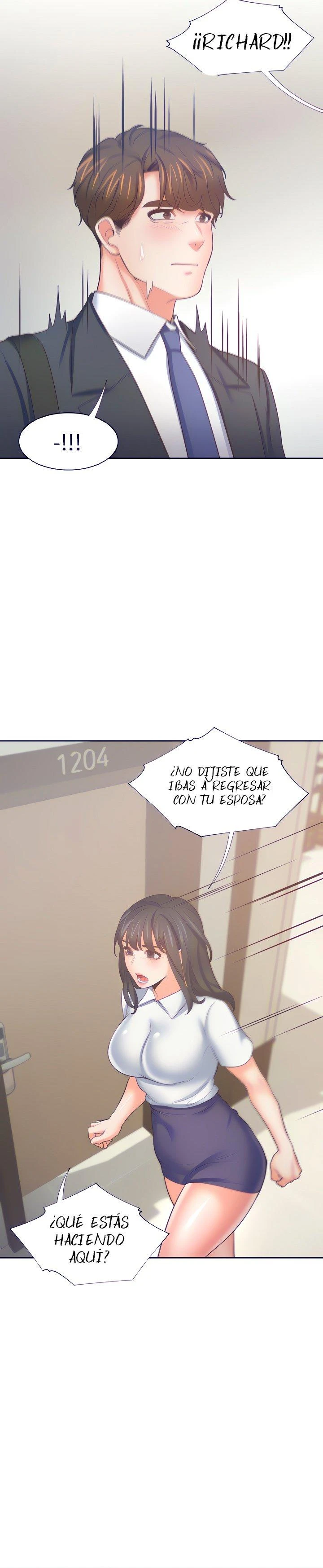Thirst Capítulo 64 - Página 29
