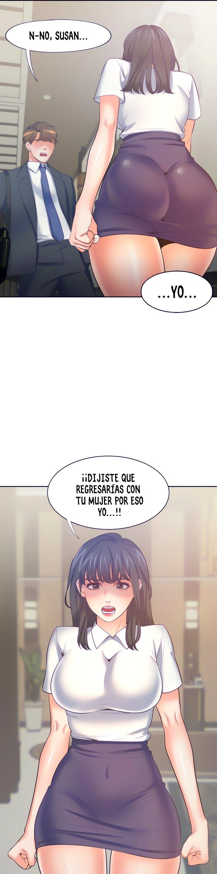 Thirst Capítulo 64 - Página 30