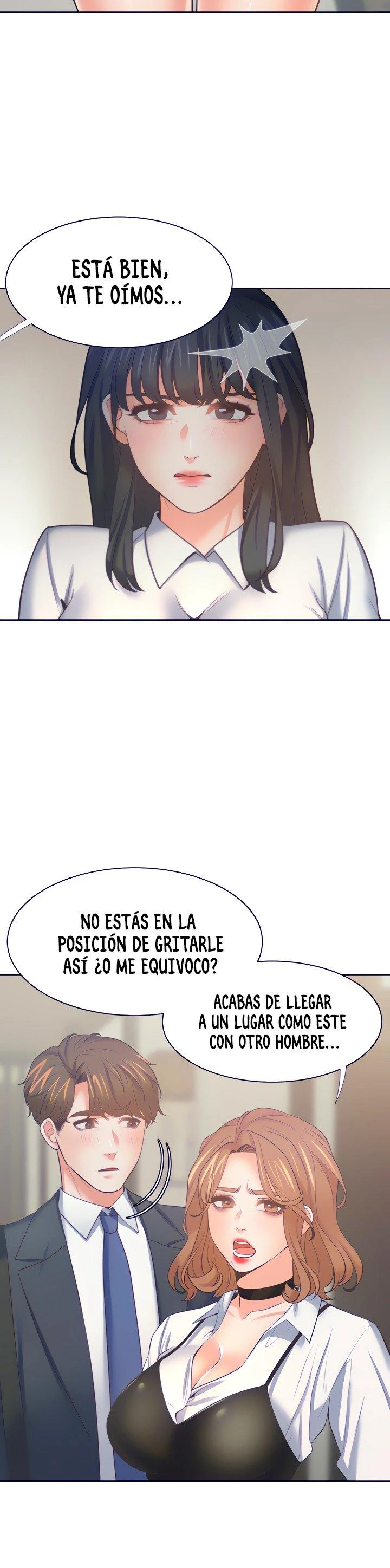 Thirst Capítulo 64 - Página 31