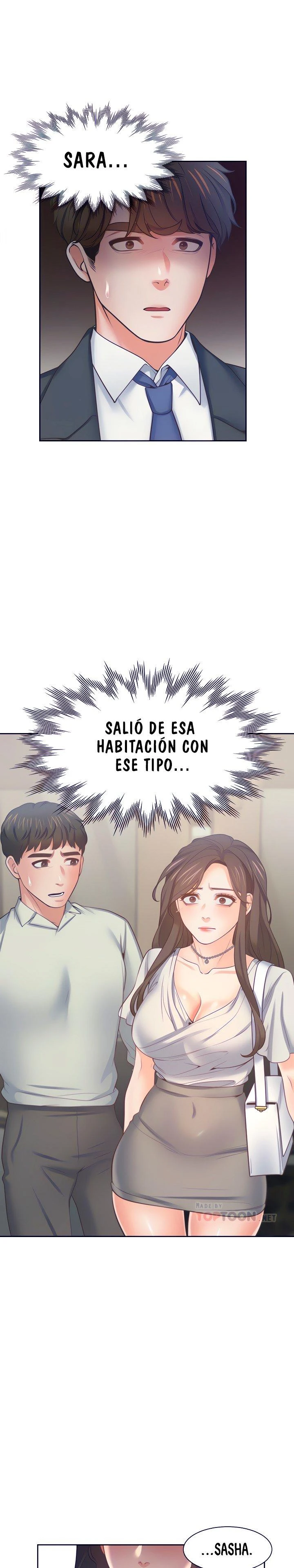 Thirst Capítulo 65 - Página 10