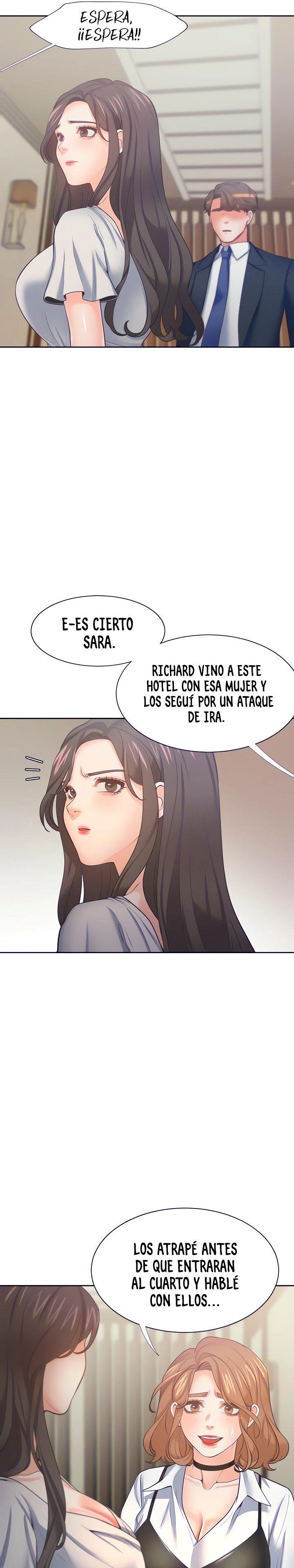 Thirst Capítulo 65 - Página 16