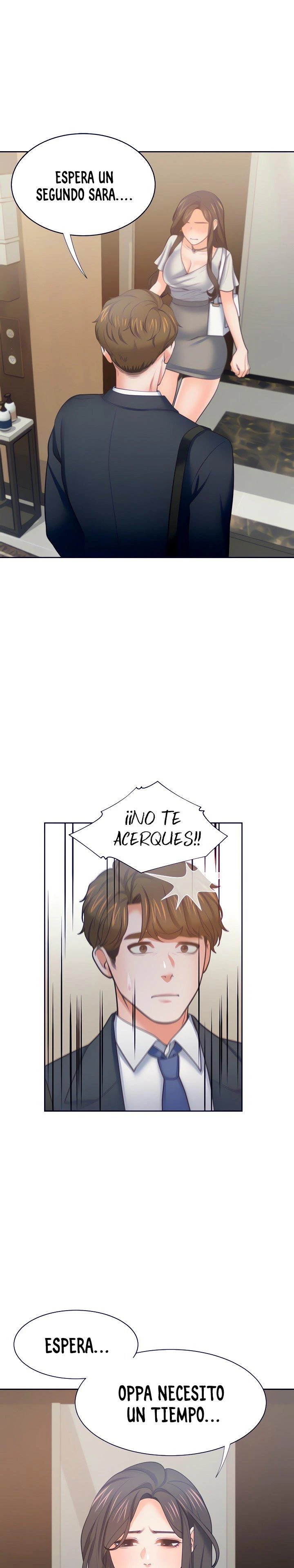 Thirst Capítulo 65 - Página 19