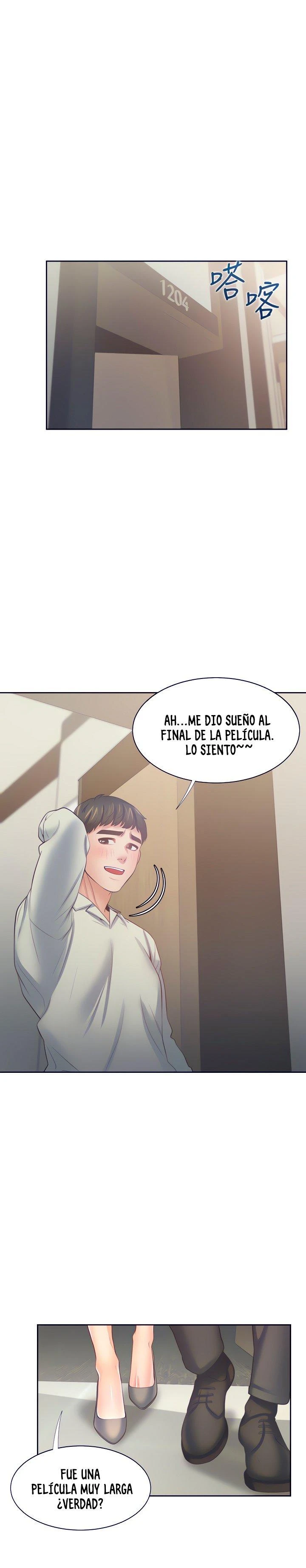 Thirst Capítulo 65 - Página 2