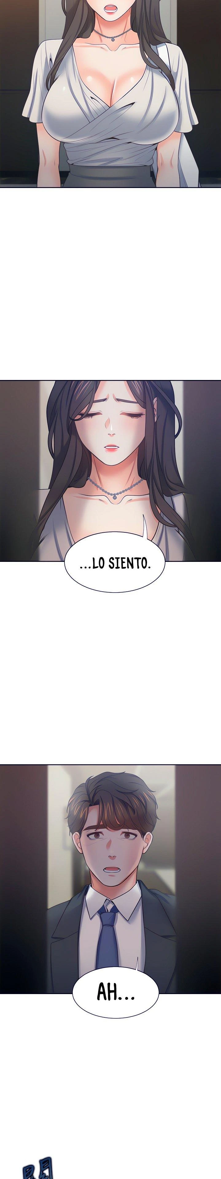 Thirst Capítulo 65 - Página 20