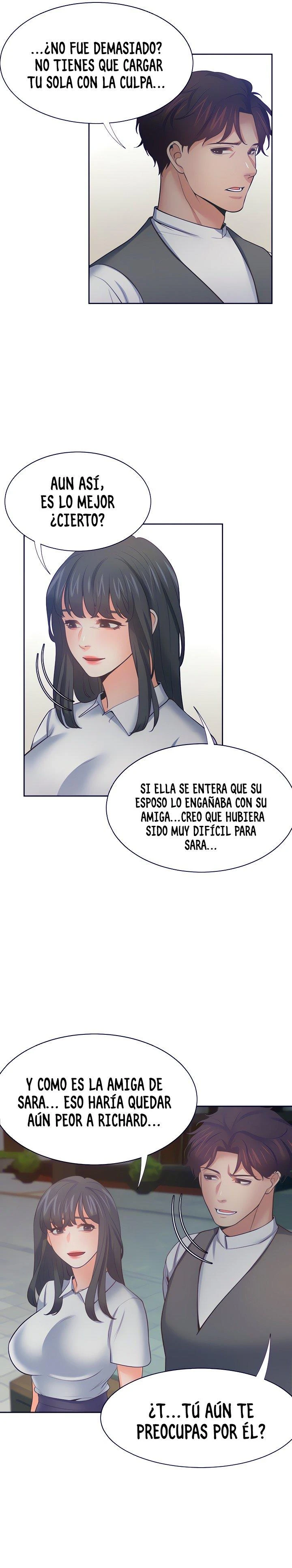 Thirst Capítulo 65 - Página 23