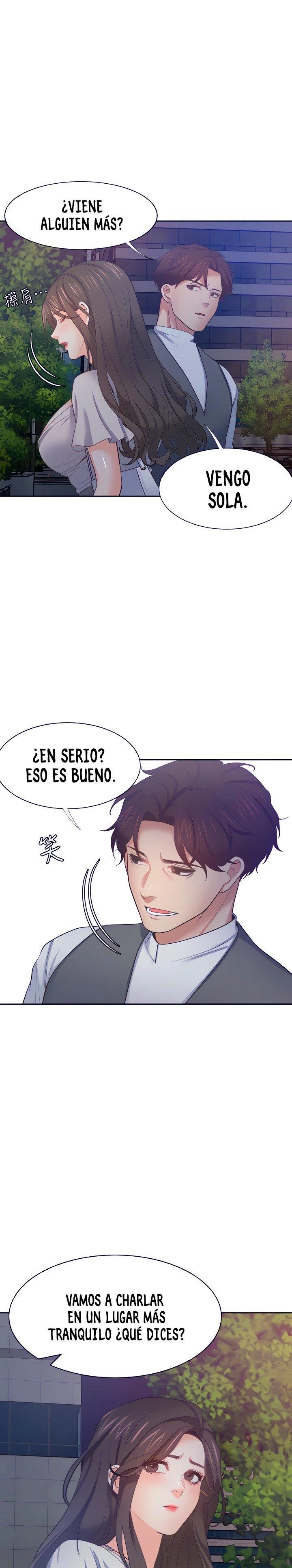 Thirst Capítulo 65 - Página 28
