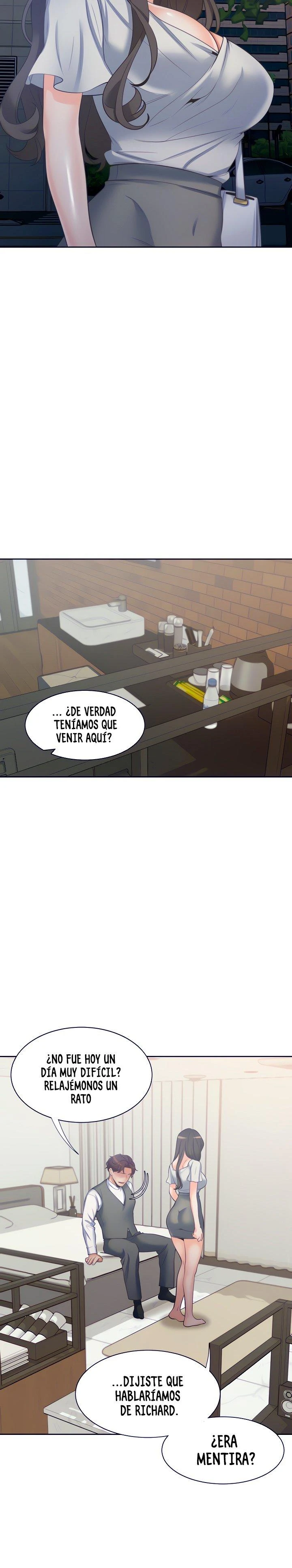 Thirst Capítulo 65 - Página 29