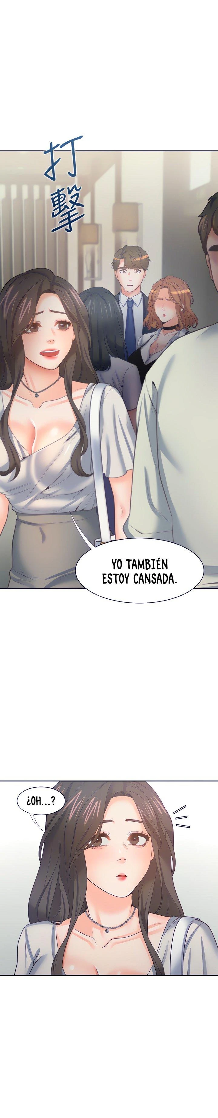 Thirst Capítulo 65 - Página 3