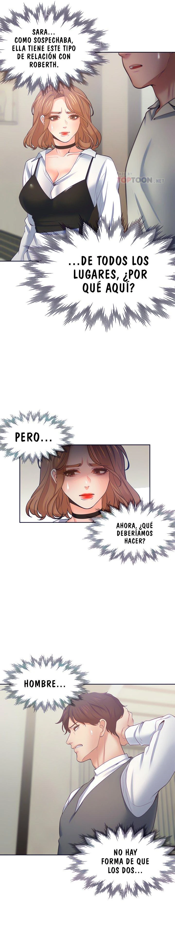 Thirst Capítulo 65 - Página 9