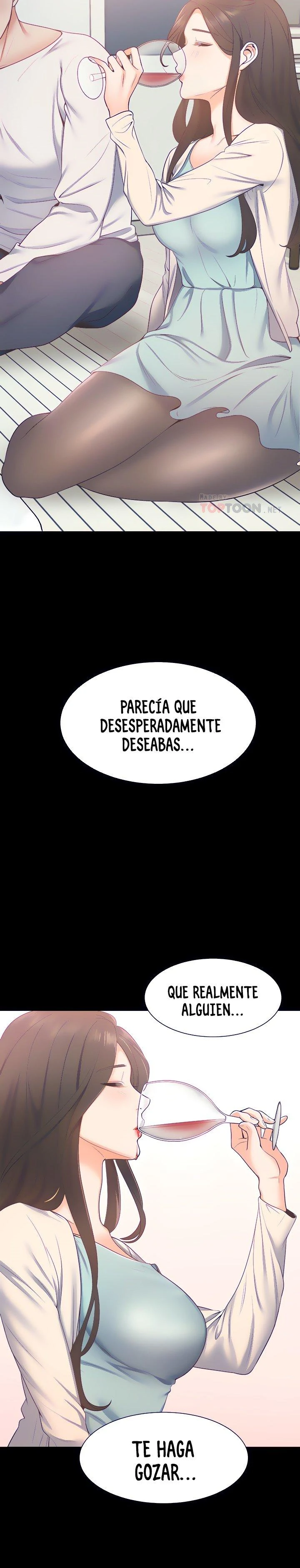 Thirst Capítulo 66 - Página 10