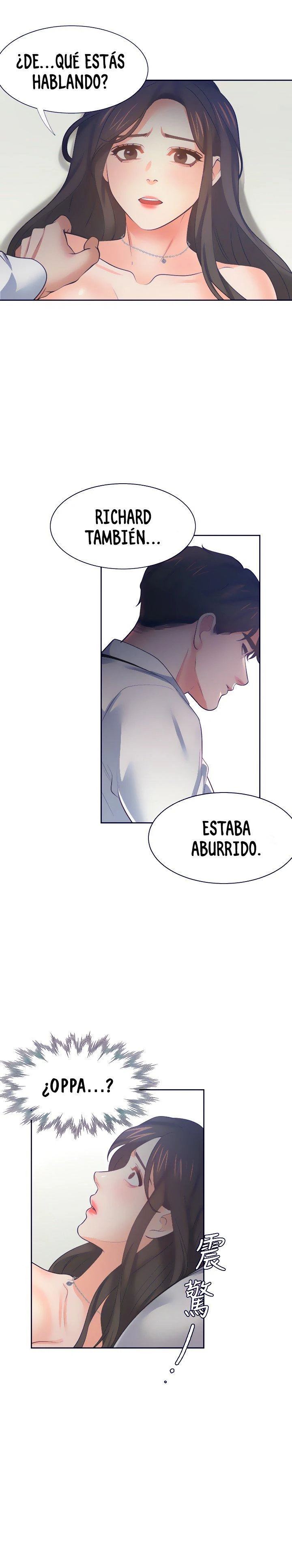 Thirst Capítulo 66 - Página 21