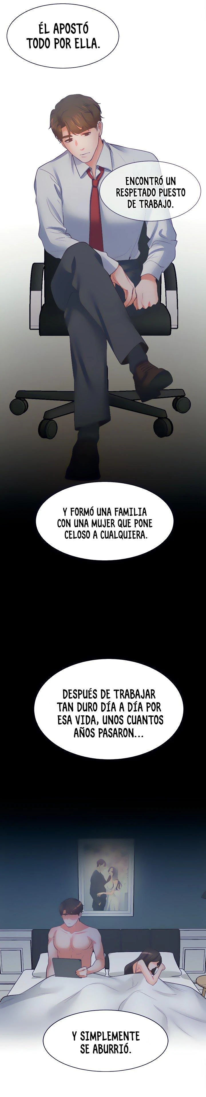 Thirst Capítulo 66 - Página 23