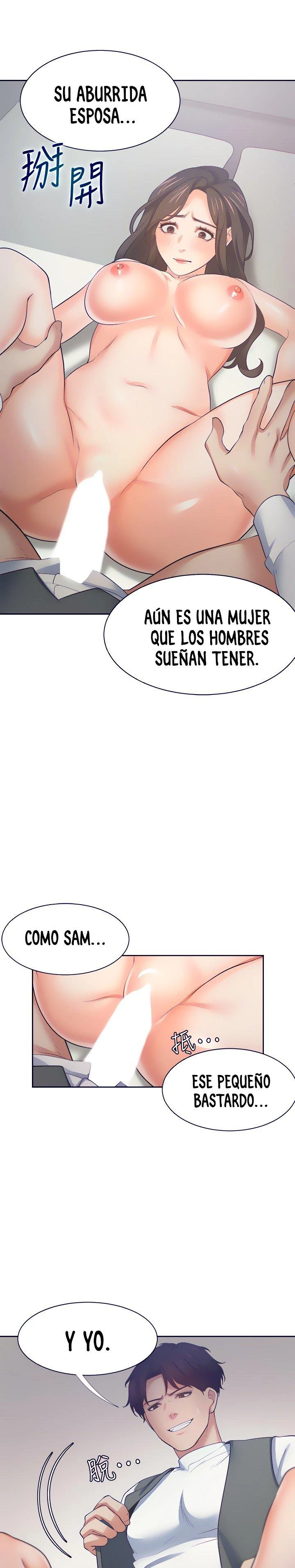 Thirst Capítulo 66 - Página 25