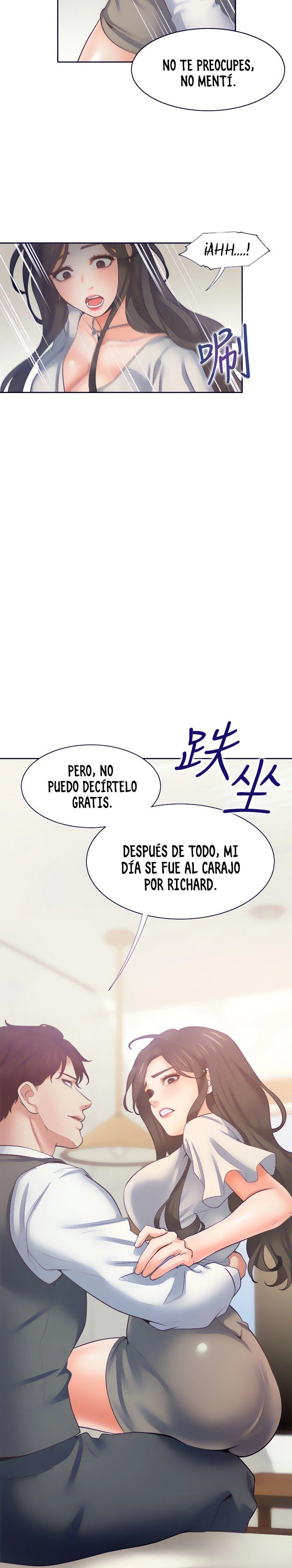 Thirst Capítulo 66 - Página 3