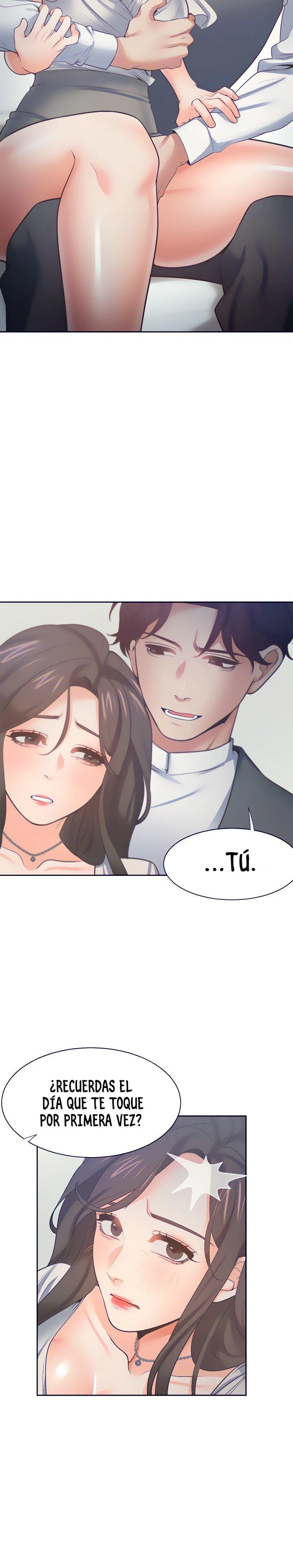 Thirst Capítulo 66 - Página 7
