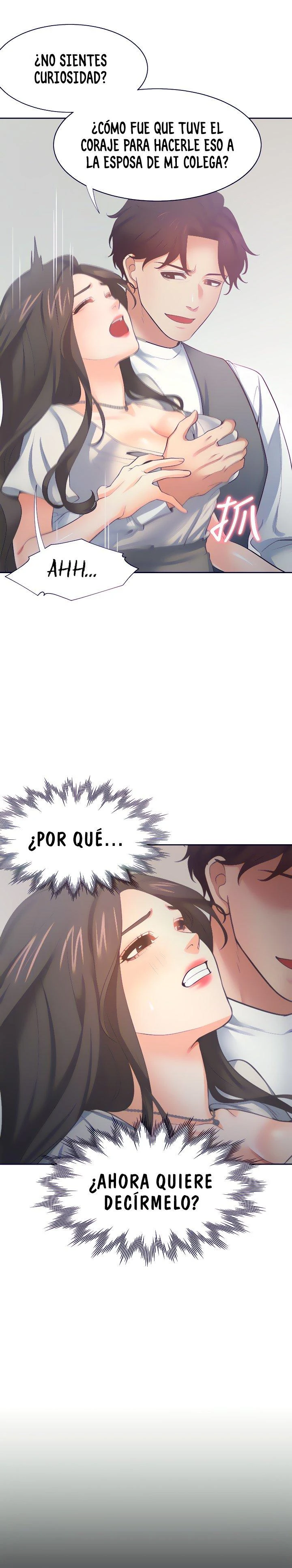 Thirst Capítulo 66 - Página 8
