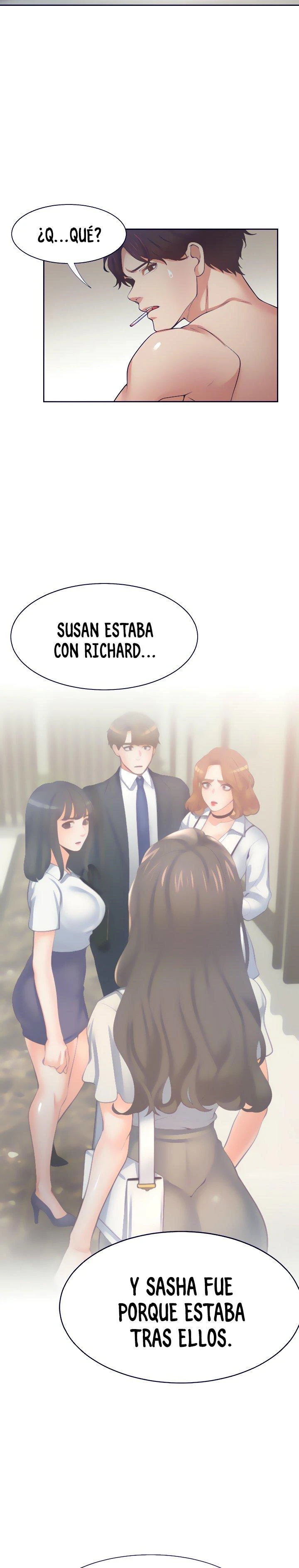 Thirst Capítulo 67 - Página 21