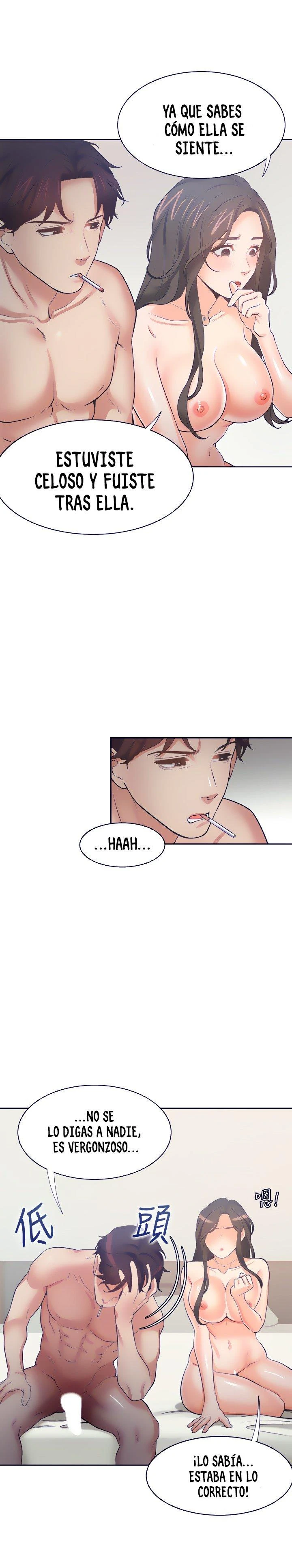 Thirst Capítulo 67 - Página 24