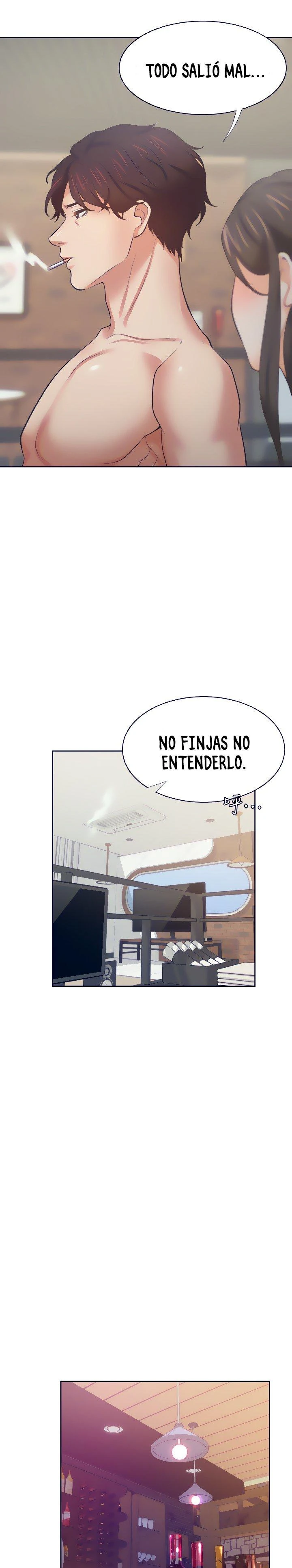 Thirst Capítulo 67 - Página 27