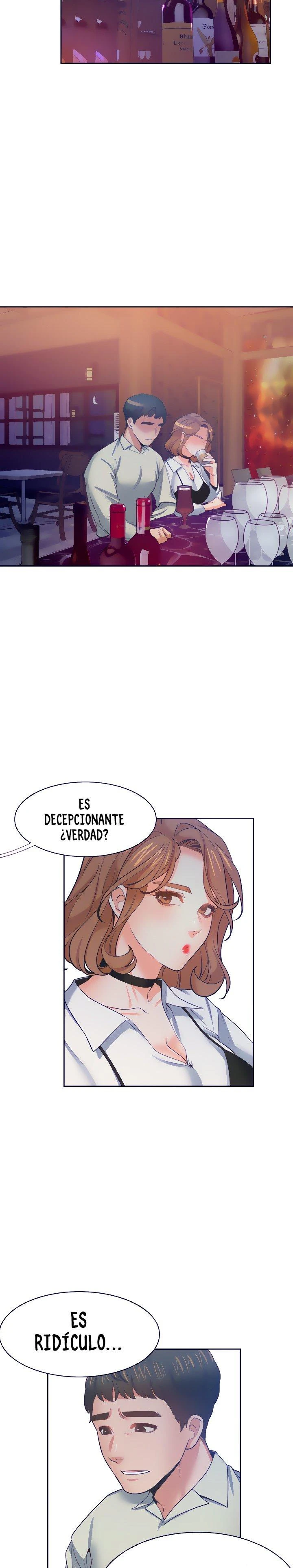 Thirst Capítulo 67 - Página 28
