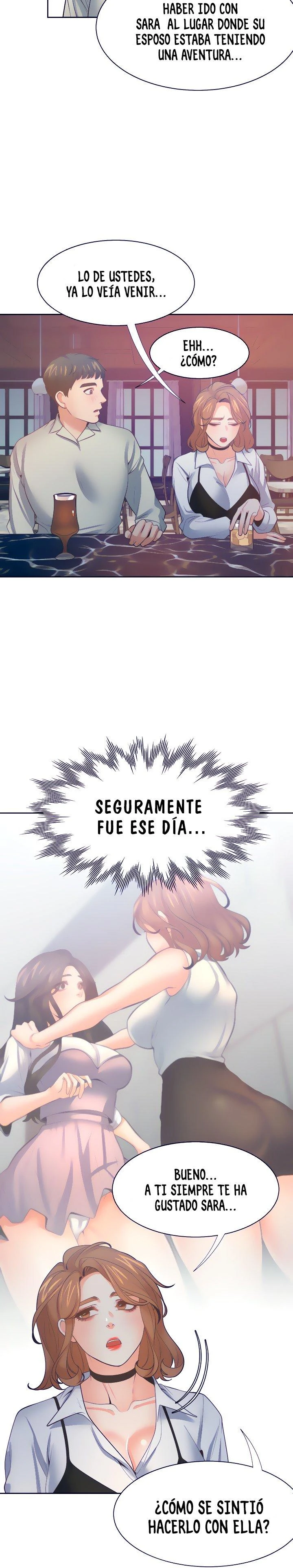 Thirst Capítulo 67 - Página 29