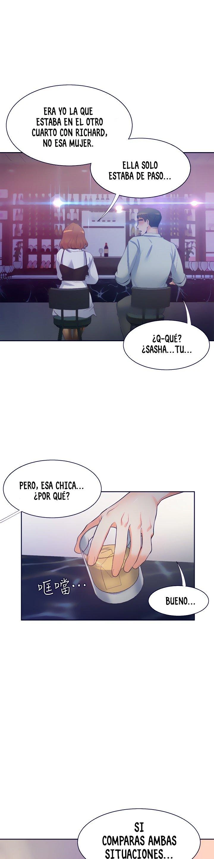 Thirst Capítulo 67 - Página 31
