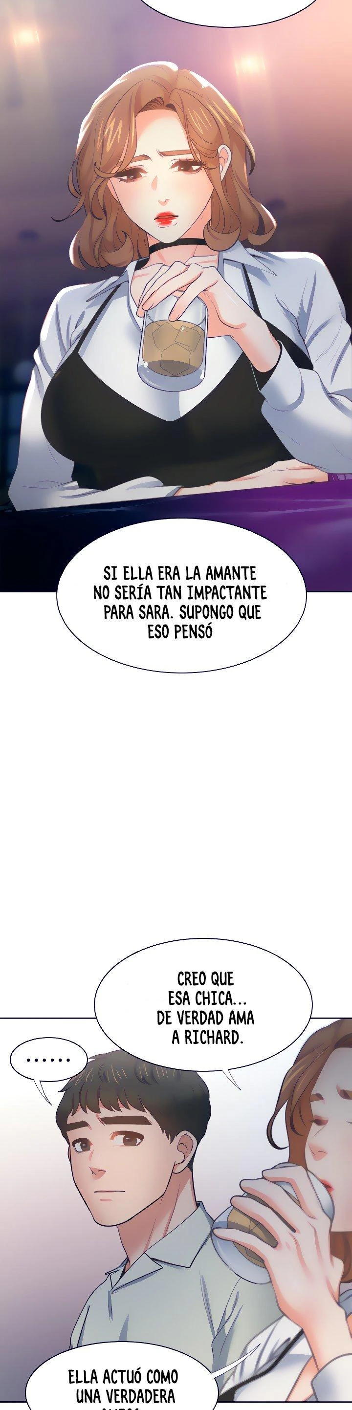 Thirst Capítulo 67 - Página 32