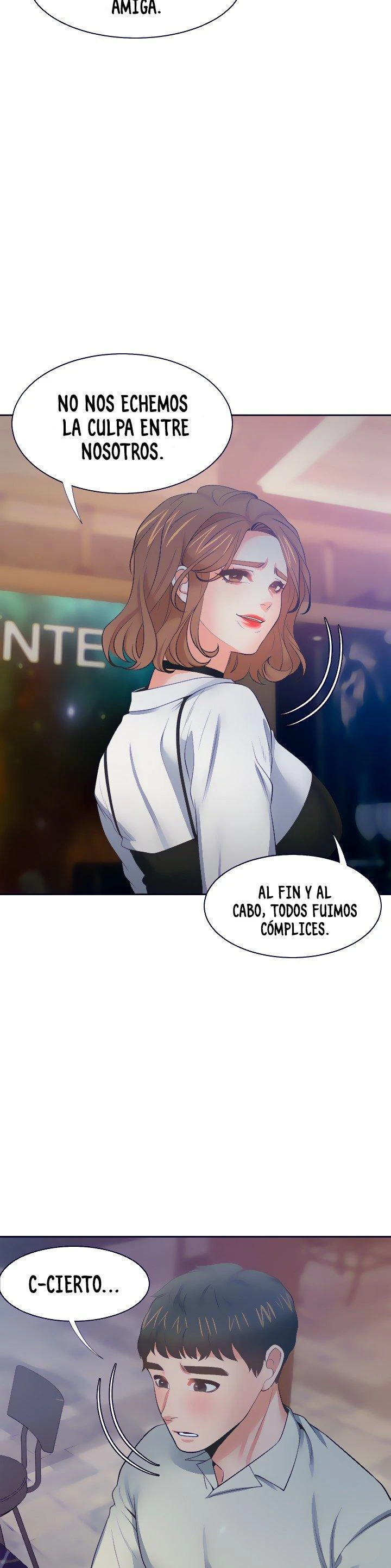 Thirst Capítulo 67 - Página 33