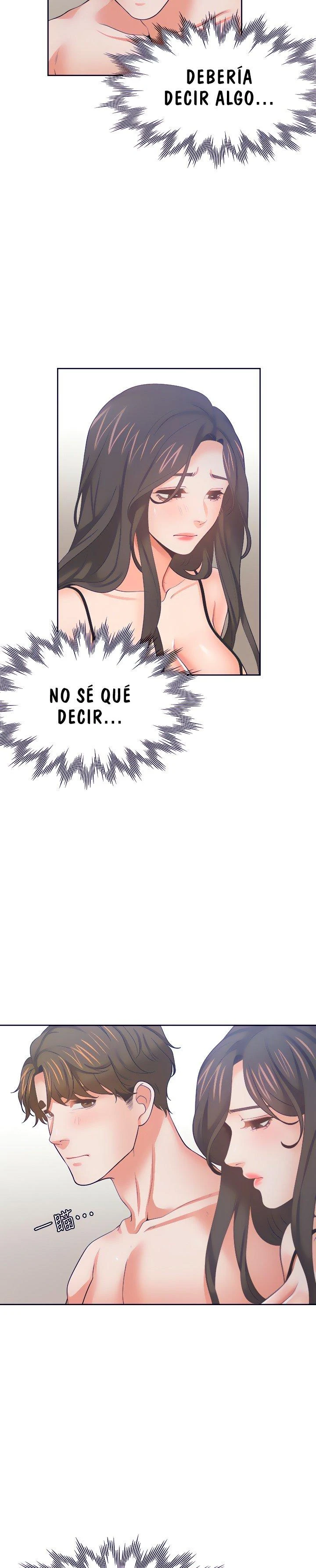 Thirst Capítulo 68 - Página 10