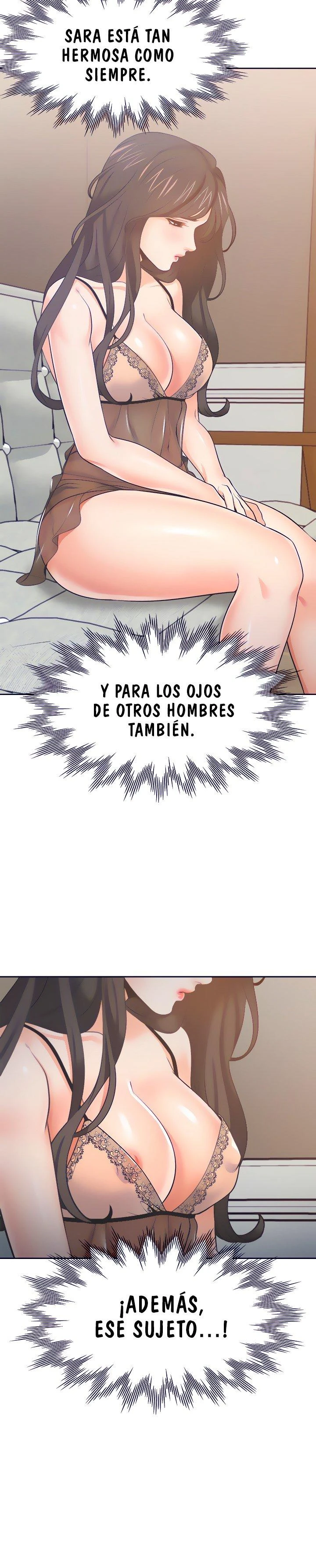 Thirst Capítulo 68 - Página 11