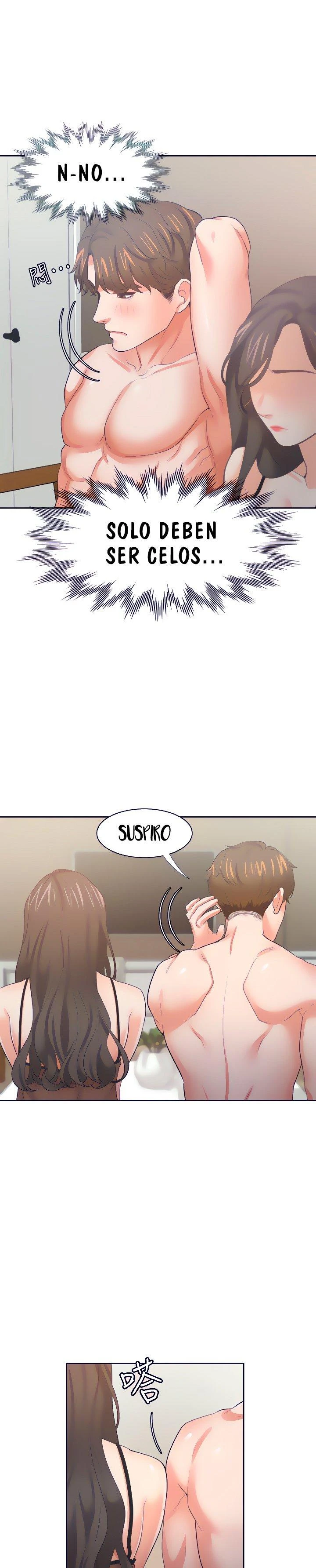 Thirst Capítulo 68 - Página 13