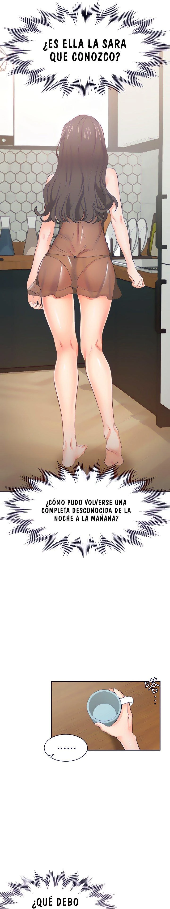 Thirst Capítulo 68 - Página 16