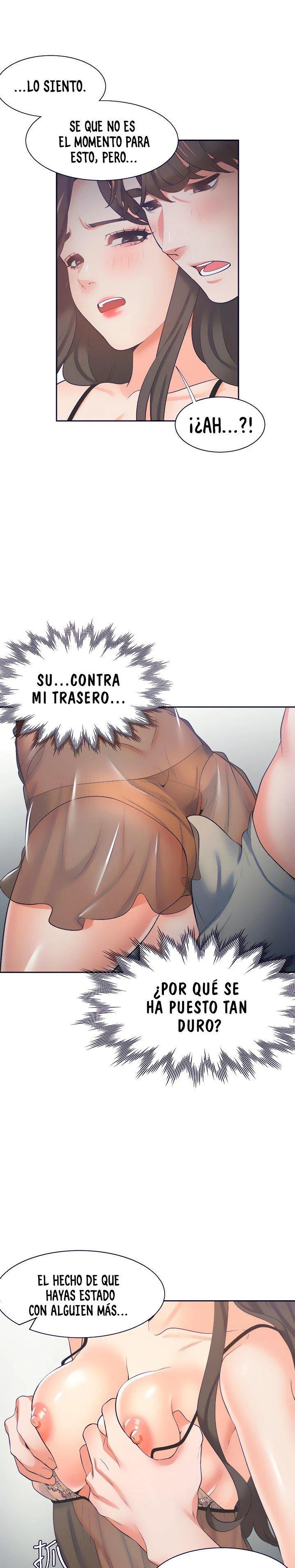 Thirst Capítulo 68 - Página 19