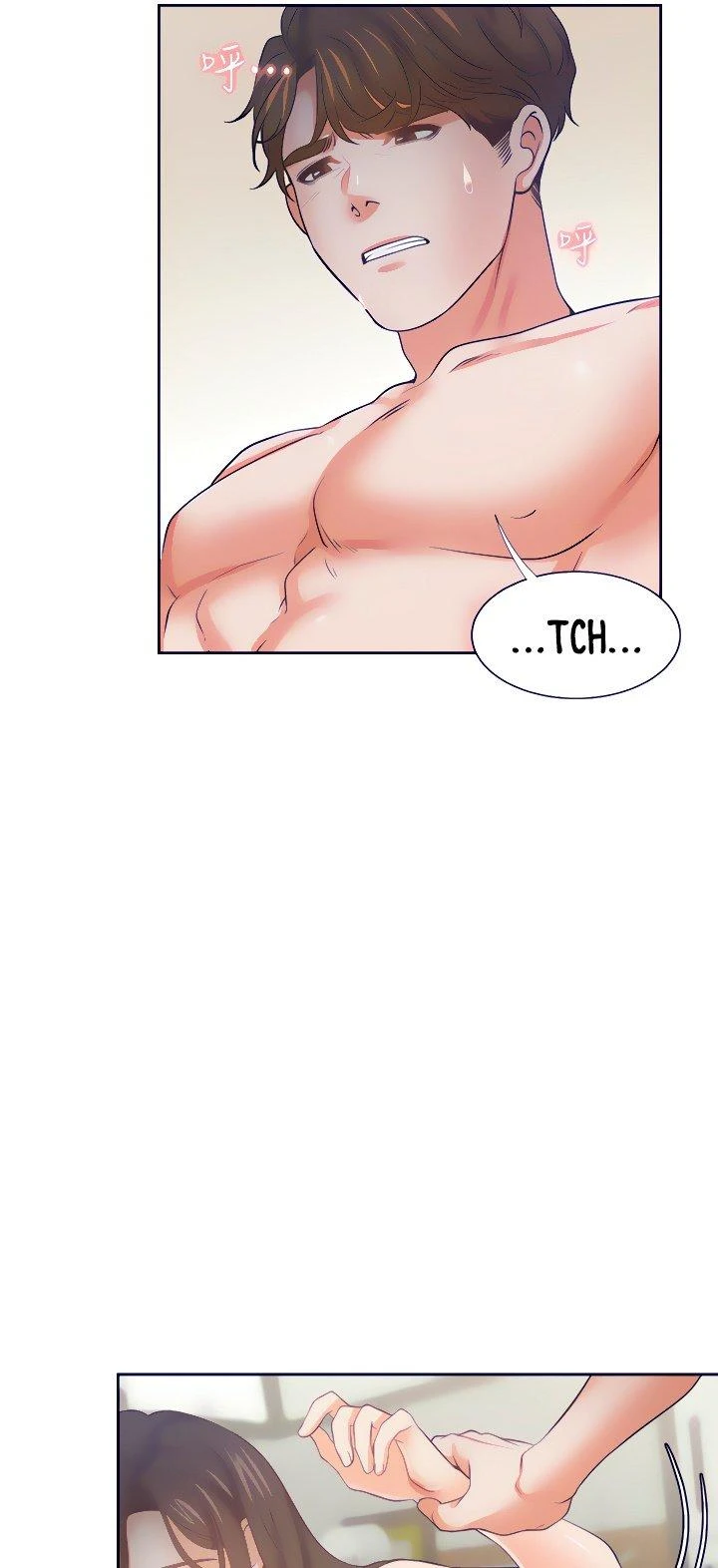 Thirst Capítulo 68 - Página 30