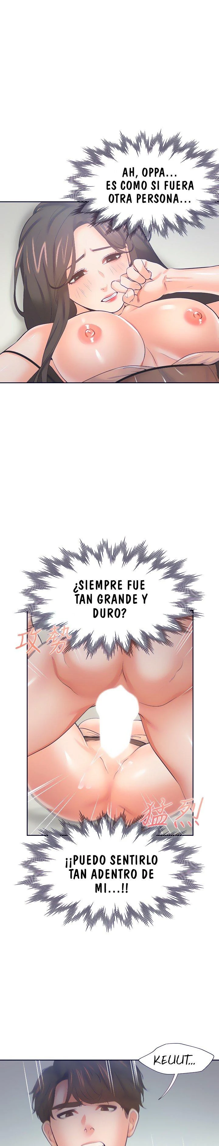 Thirst Capítulo 69 - Página 12