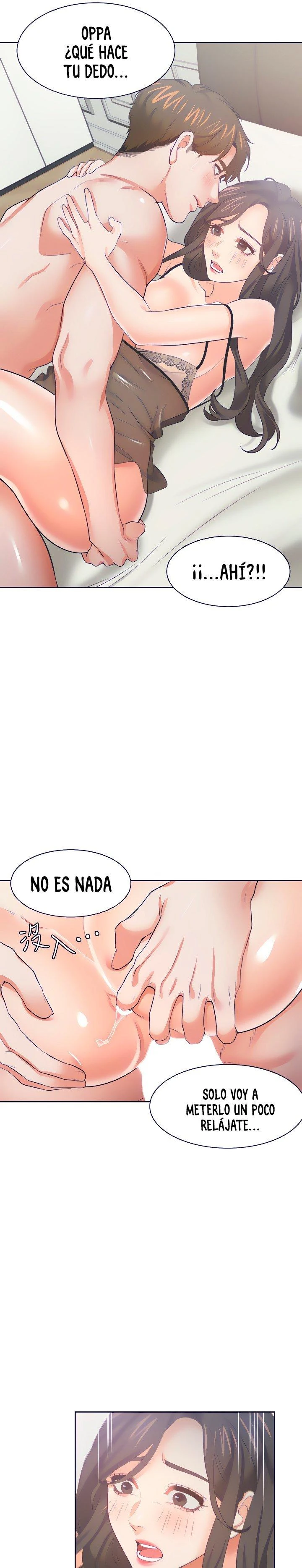 Thirst Capítulo 69 - Página 16