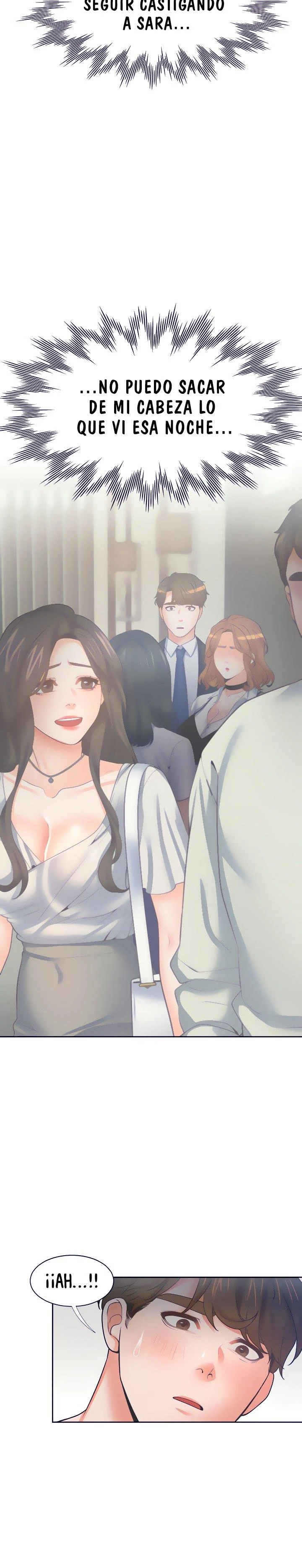 Thirst Capítulo 69 - Página 19