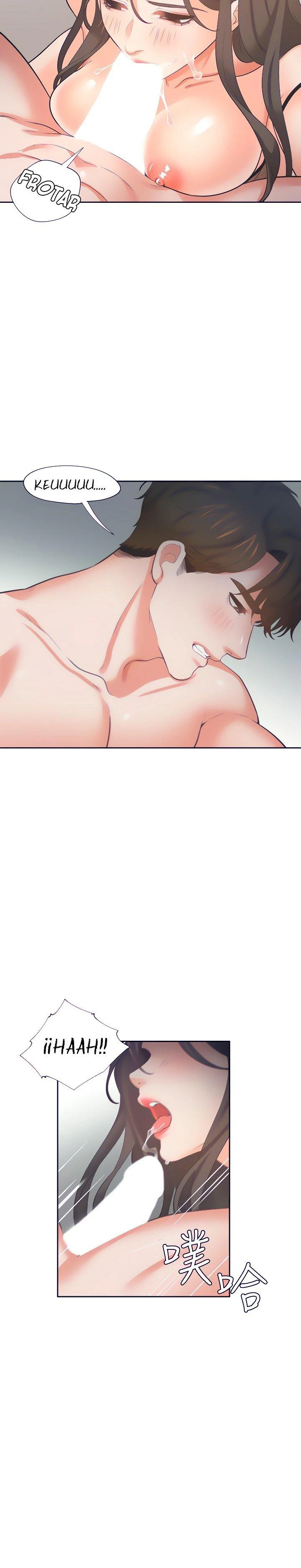 Thirst Capítulo 69 - Página 29