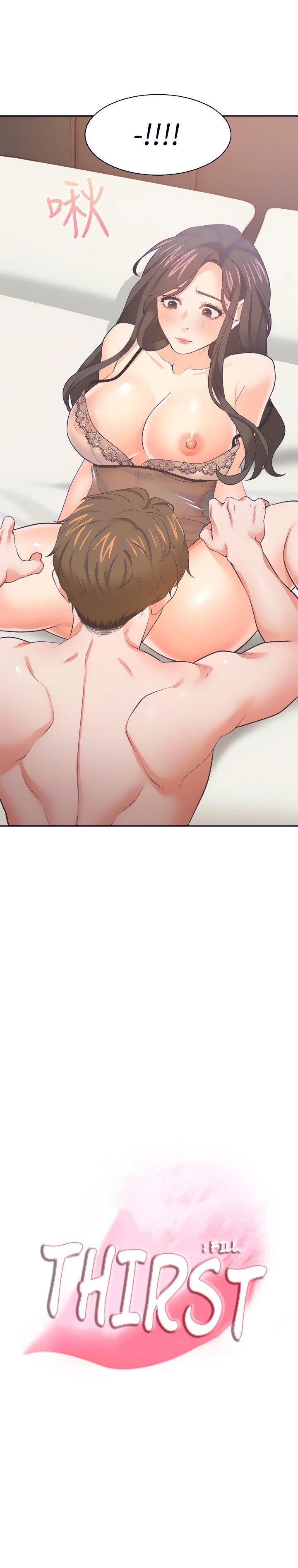 Thirst Capítulo 69 - Página 3