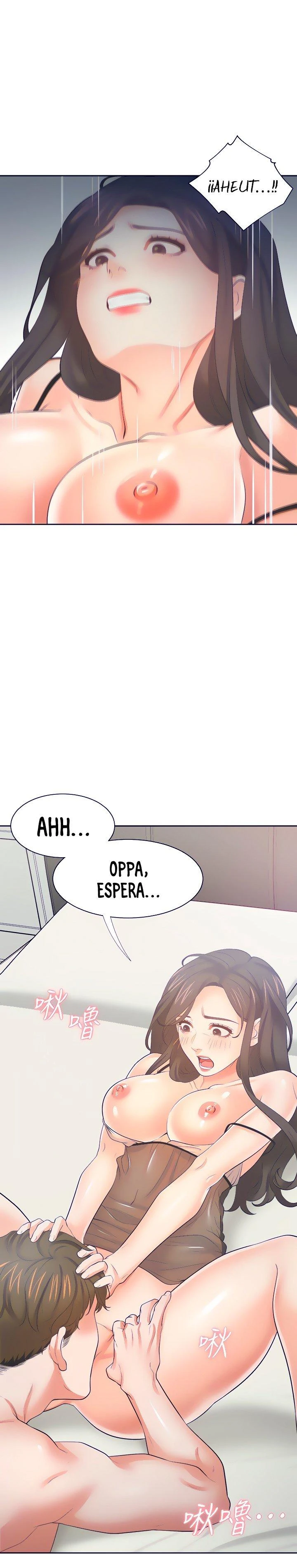 Thirst Capítulo 69 - Página 6