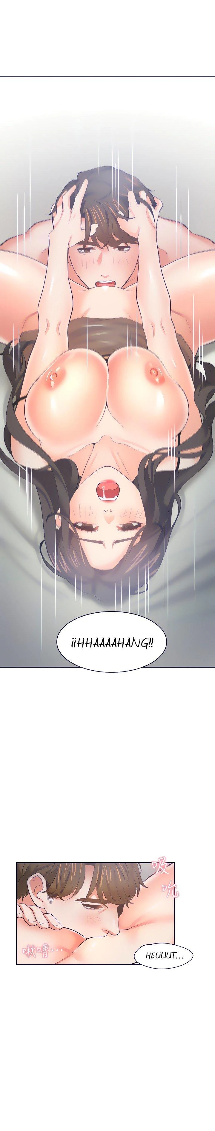 Thirst Capítulo 69 - Página 8