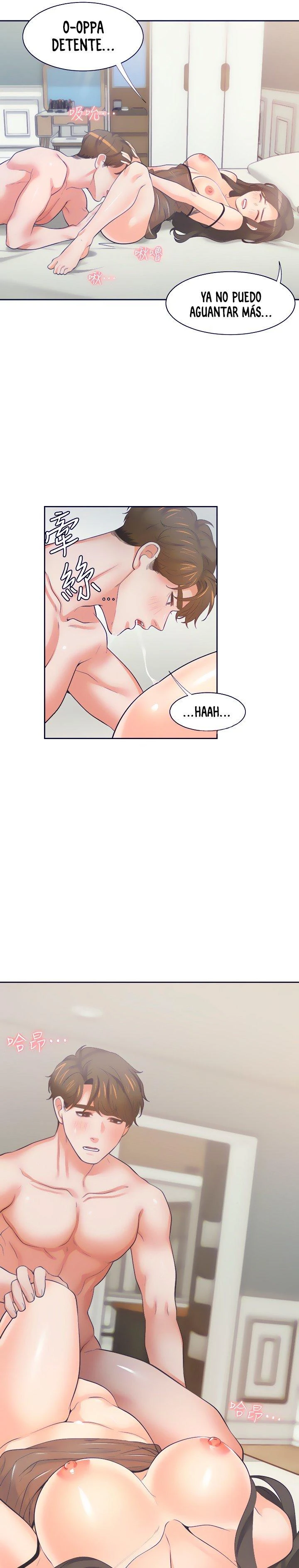 Thirst Capítulo 69 - Página 9