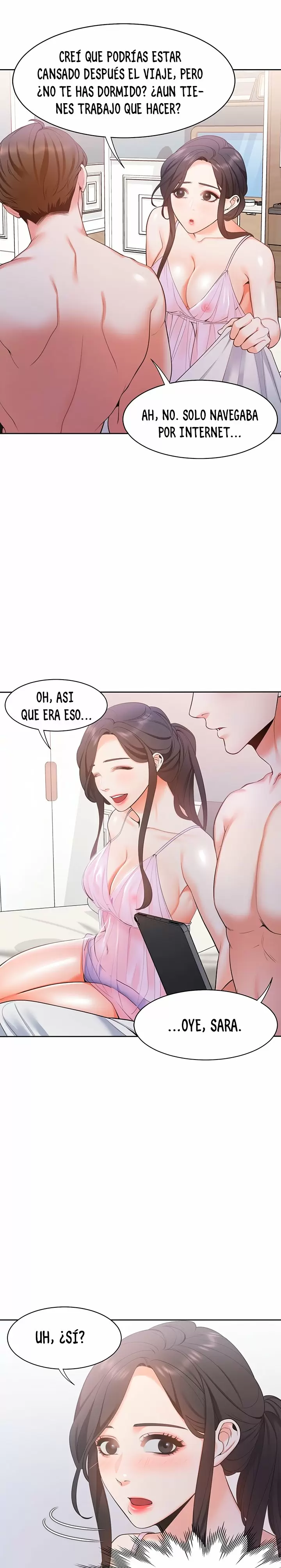 Thirst Capítulo 7 - Página 16