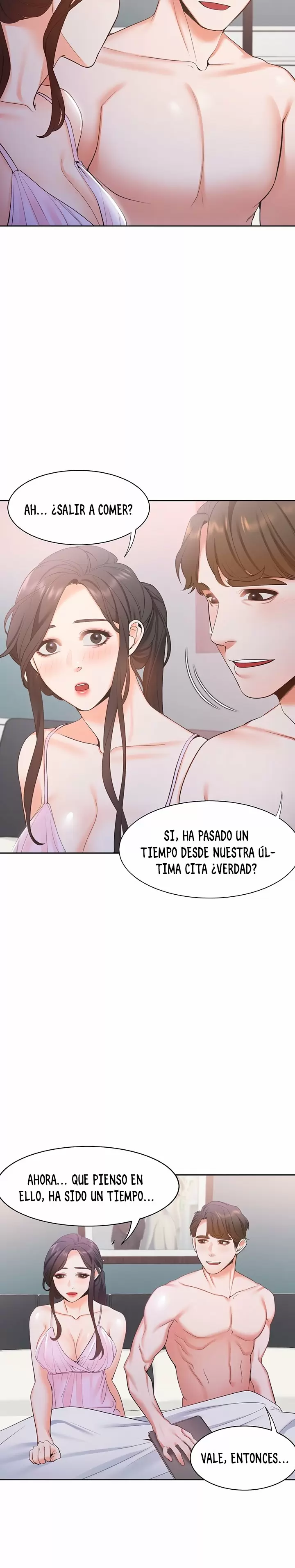 Thirst Capítulo 7 - Página 18