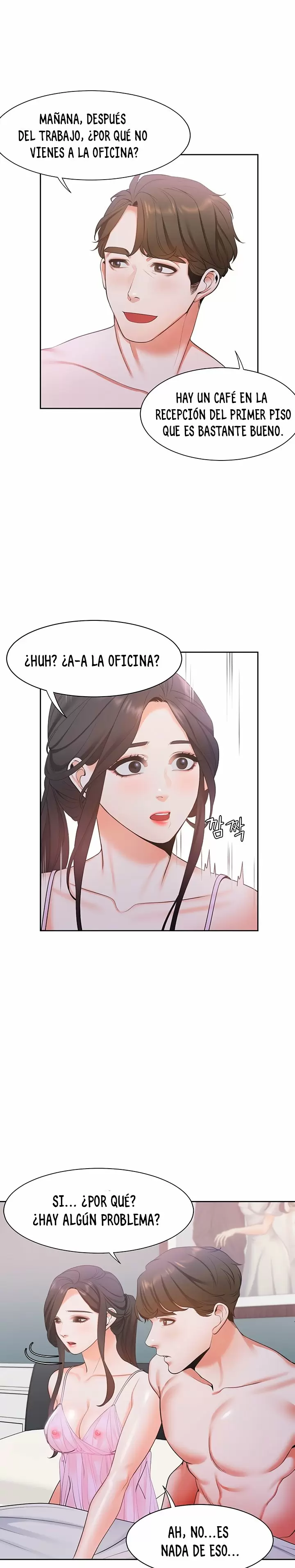 Thirst Capítulo 7 - Página 19