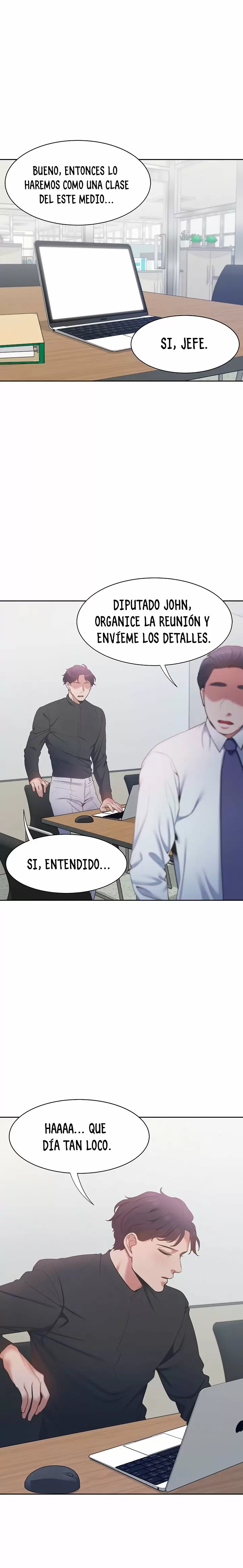 Thirst Capítulo 7 - Página 2