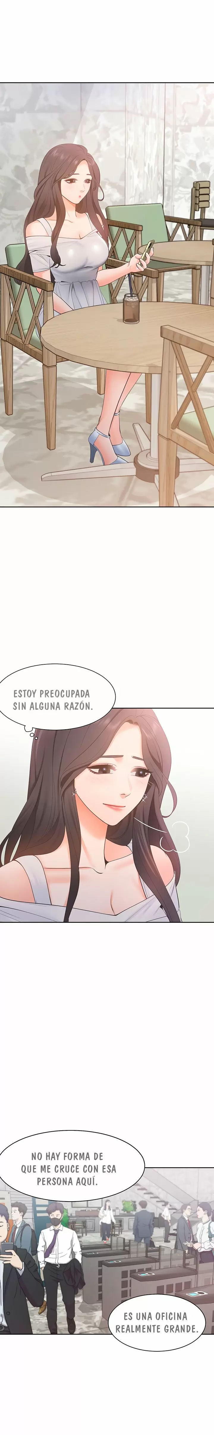 Thirst Capítulo 7 - Página 22