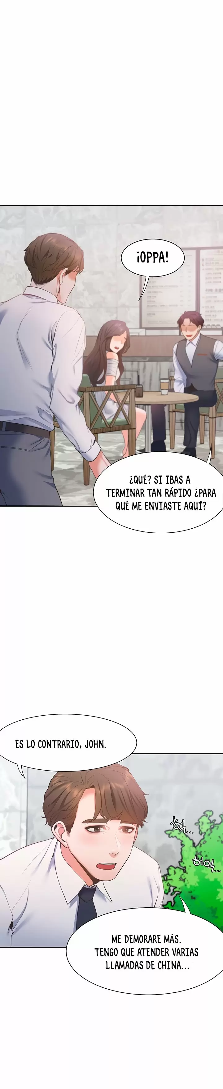 Thirst Capítulo 7 - Página 28