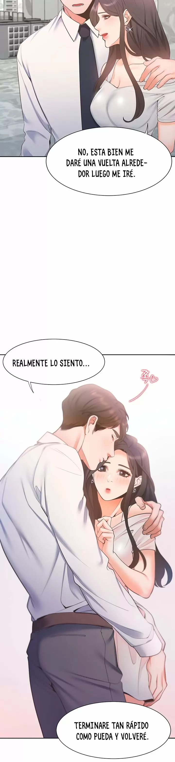 Thirst Capítulo 7 - Página 30